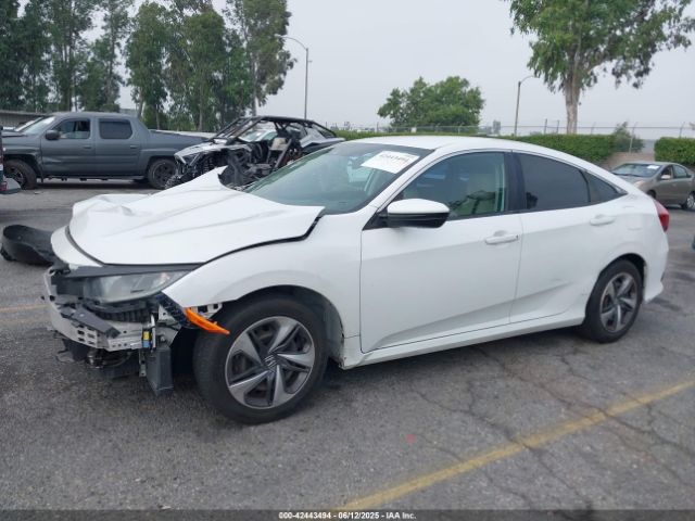2HGFC2F69KH532629 Honda k20c2