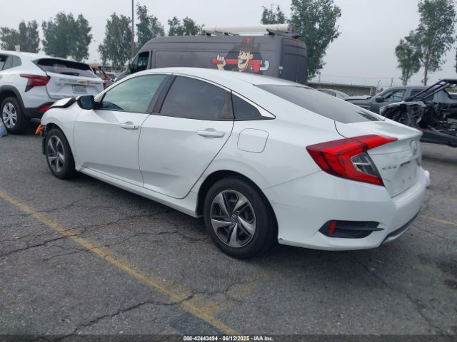2HGFC2F69KH532629 Honda k20c2