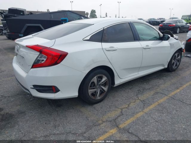 2HGFC2F69KH532629 Honda k20c2