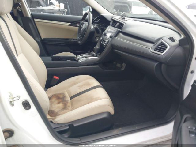 2HGFC2F69KH532629 Honda k20c2