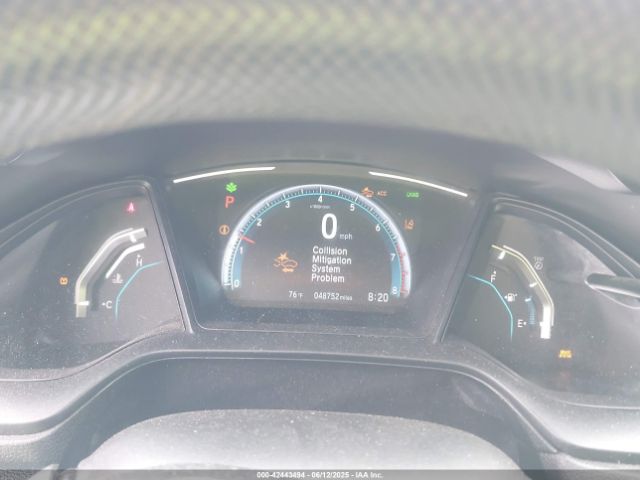 2HGFC2F69KH532629 Honda k20c2