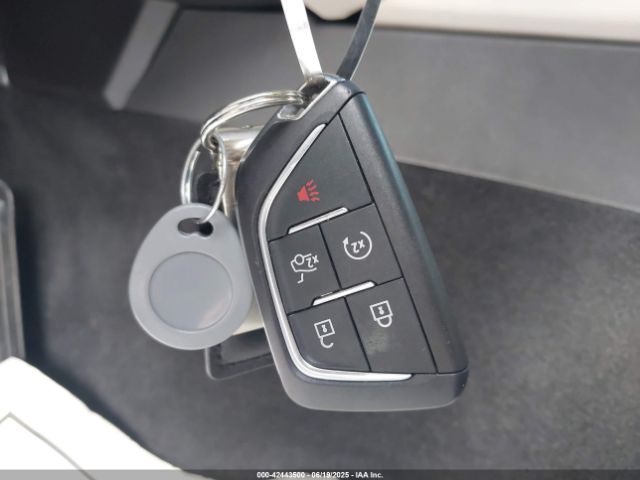 2023 CADILLAC CT4 1G6DJ5RK6P0143418 Photo 10