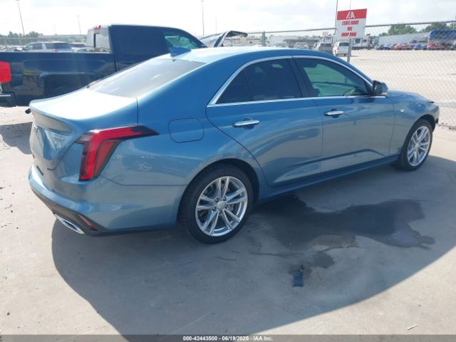 2023 CADILLAC CT4 1G6DJ5RK6P0143418 Photo 3