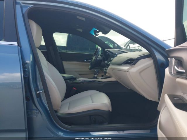 2023 CADILLAC CT4 1G6DJ5RK6P0143418 Photo 4