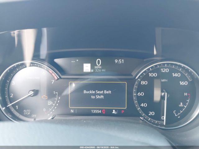 2023 CADILLAC CT4 1G6DJ5RK6P0143418 Photo 6