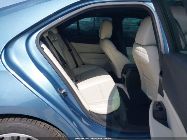 2023 CADILLAC CT4 1G6DJ5RK6P0143418 Photo 7
