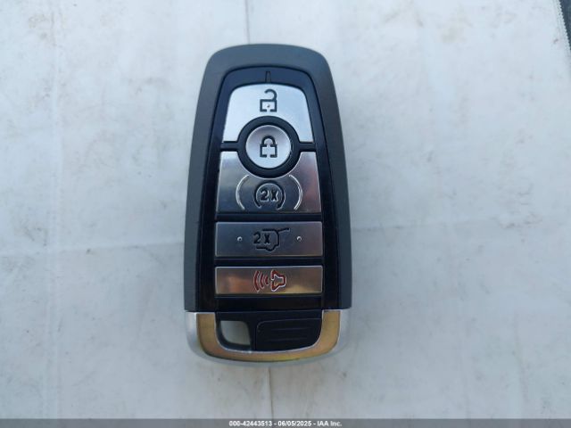 1FM5K8GC9MGA17323 Ford gtdi
