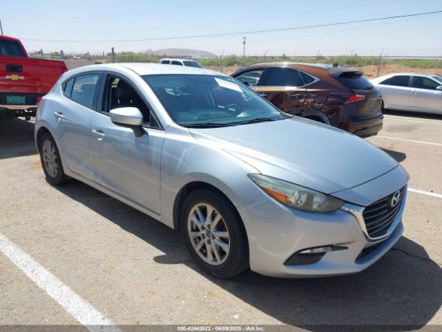 2017 MAZDA MAZDA3 JM1BN1K72H1100780