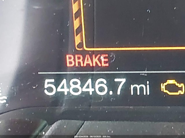 Ford 2.3l 4v premium fuel 2018 1FA6P8TH9J5146803 Image 16