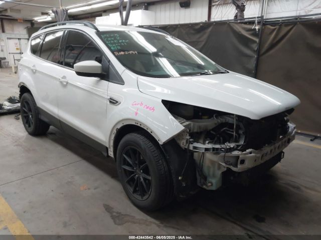 2019 FORD ESCAPE 1FMCU9HDXKUC29533