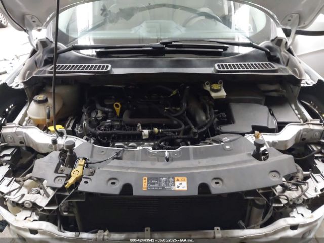 2019 FORD ESCAPE 1FMCU9HDXKUC29533 Photo 9