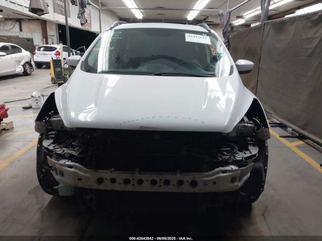 1FMCU9HDXKUC29533 Ford 1.5l gtdi sigma w/premium fuel