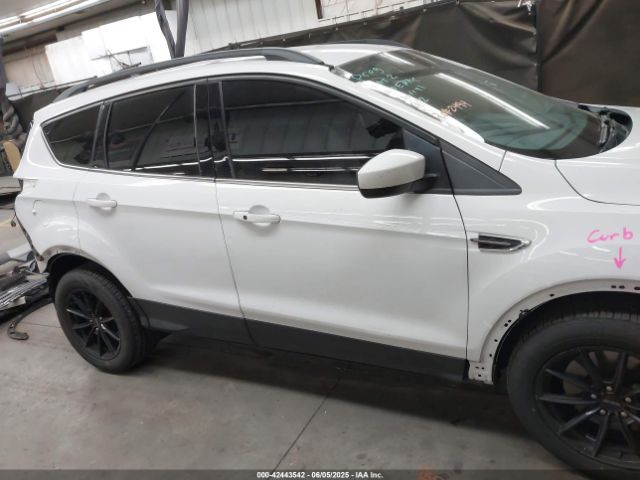 1FMCU9HDXKUC29533 Ford 1.5l gtdi sigma w/premium fuel