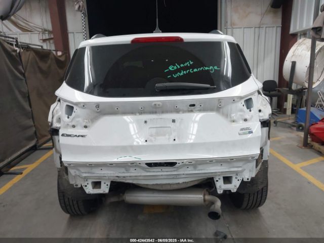 1FMCU9HDXKUC29533 Ford 1.5l gtdi sigma w/premium fuel