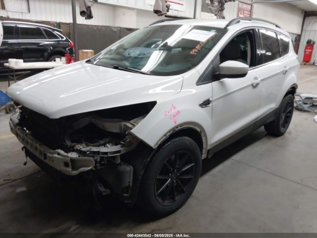 2019 FORD ESCAPE 1FMCU9HDXKUC29533 Photo 1