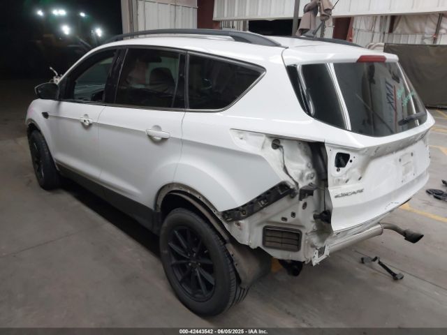 2019 FORD ESCAPE 1FMCU9HDXKUC29533 Photo 2