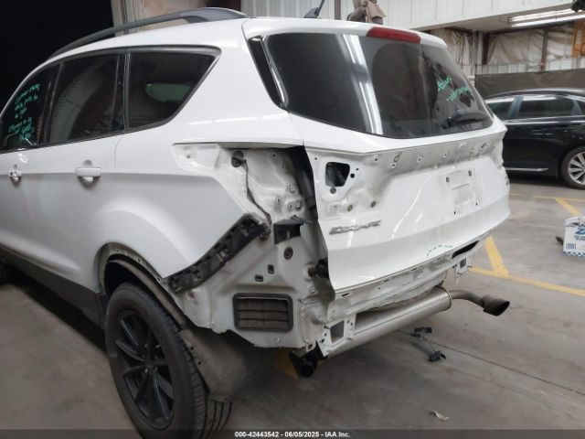 2019 FORD ESCAPE 1FMCU9HDXKUC29533 Photo 5