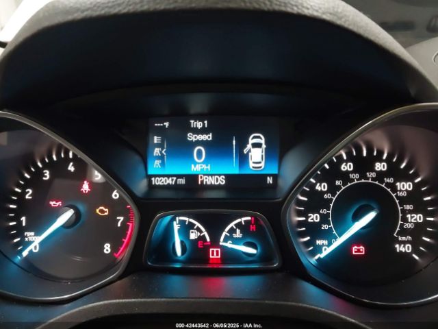 2019 FORD ESCAPE 1FMCU9HDXKUC29533 Photo 6