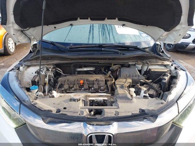 3CZRU6H30NM748503 Honda r18z9