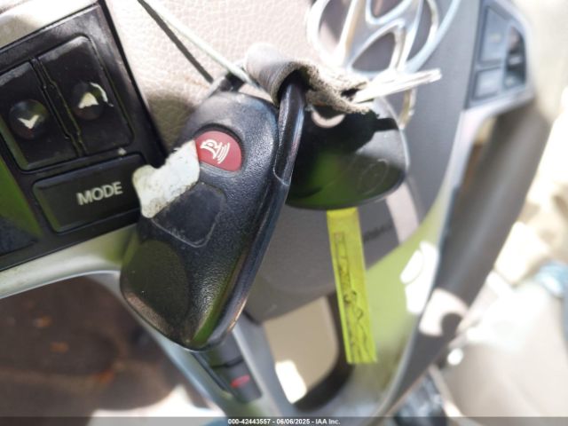 KMHCU4AEXEU761889 Hyundai dohc gdi gamma