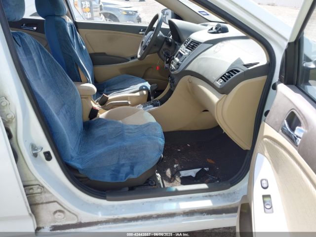 KMHCU4AEXEU761889 Hyundai dohc gdi gamma