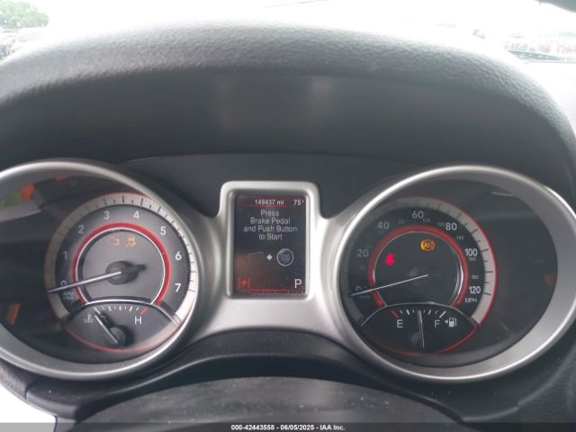 2013 DODGE JOURNEY 3C4PDCEG9DT611406 Photo 6