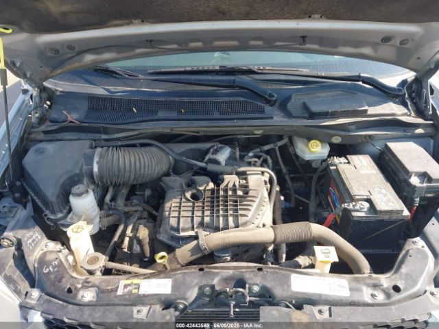 2C4RDGBG9ER332322 Dodge 2014