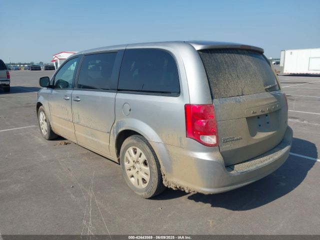 2C4RDGBG9ER332322 Dodge 2014
