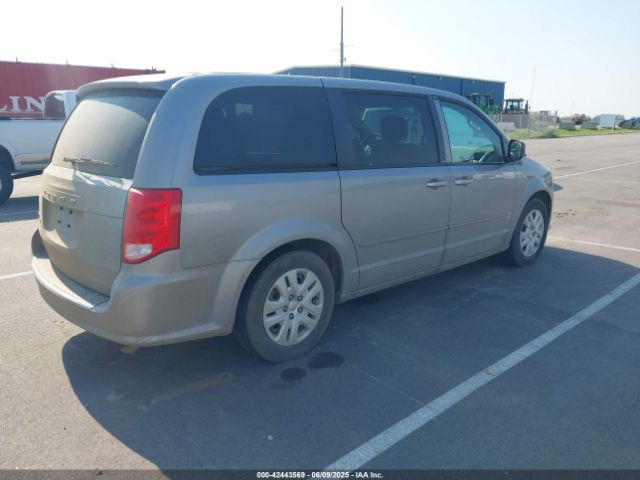2C4RDGBG9ER332322 Dodge 2014
