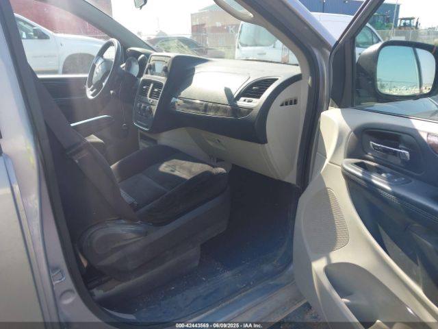 2C4RDGBG9ER332322 Dodge 2014