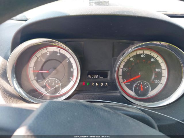 2C4RDGBG9ER332322 Dodge 2014