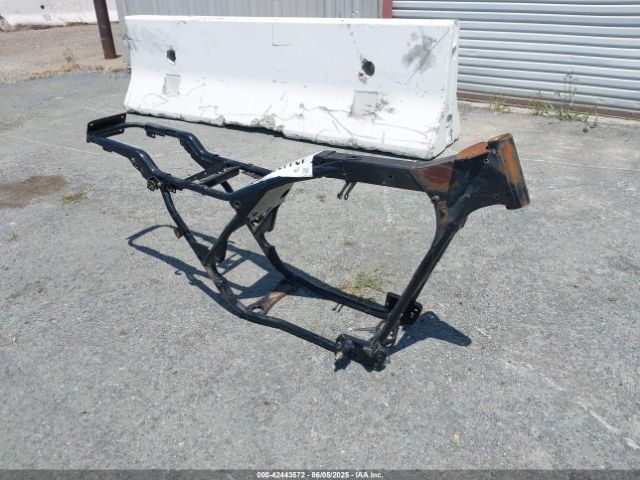 2007 HARLEY-DAVIDSON FLHPI 1HD1FHM117Y670994