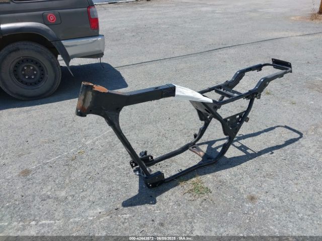 2007 HARLEY-DAVIDSON FLHPI 1HD1FHM117Y670994 Photo 1