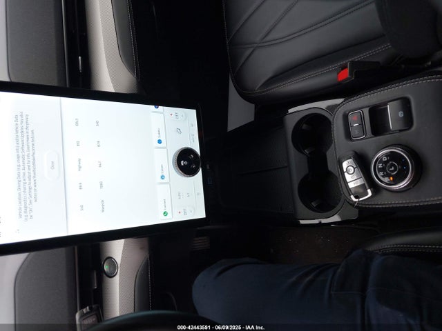 Ford 2022 2022 3FMTK1RM0NMA17383 Image 11