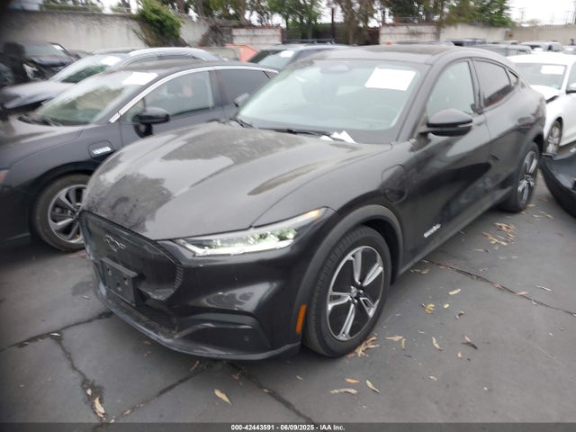 Ford 2022 2022 3FMTK1RM0NMA17383 Image 2