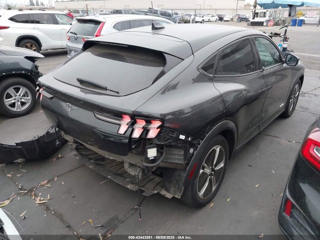 Ford 2022 2022 3FMTK1RM0NMA17383 Image 4