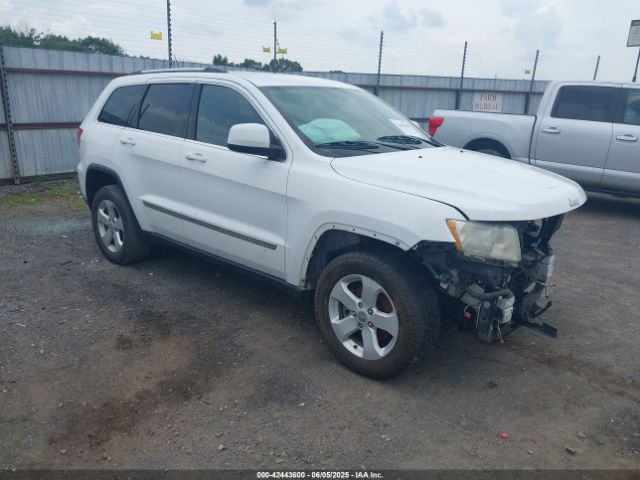 2013 JEEP GRAND CHEROKEE 1C4RJEAG3DC588574
