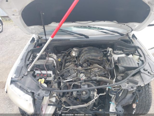 2013 JEEP GRAND CHEROKEE 1C4RJEAG3DC588574 Photo 9