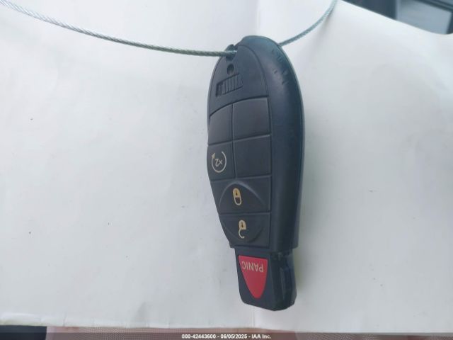 2013 JEEP GRAND CHEROKEE 1C4RJEAG3DC588574 Photo 10