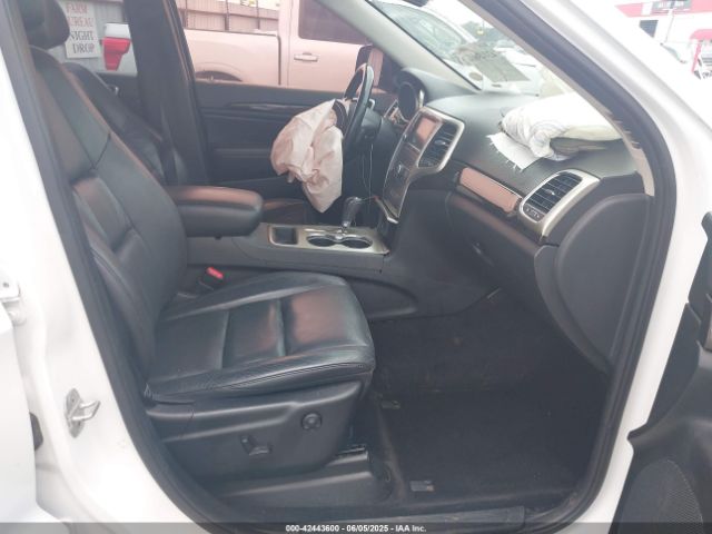 2013 JEEP GRAND CHEROKEE 1C4RJEAG3DC588574 Photo 4