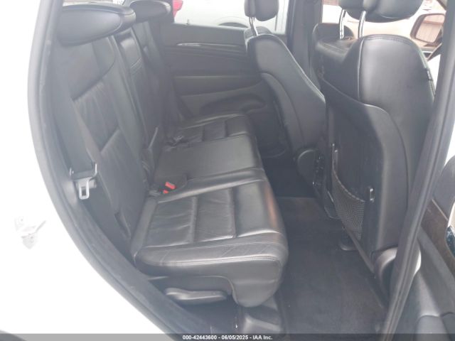 2013 JEEP GRAND CHEROKEE 1C4RJEAG3DC588574 Photo 7
