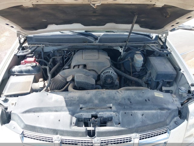 2010 CADILLAC ESCALADE 1GYUKBEF6AR250225 Photo 9
