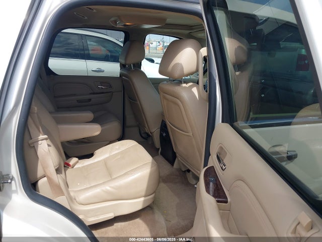 2010 CADILLAC ESCALADE 1GYUKBEF6AR250225 Photo 7