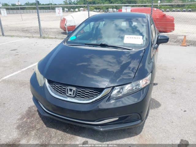 2HGFB2F5XFH515788 Honda r18z1