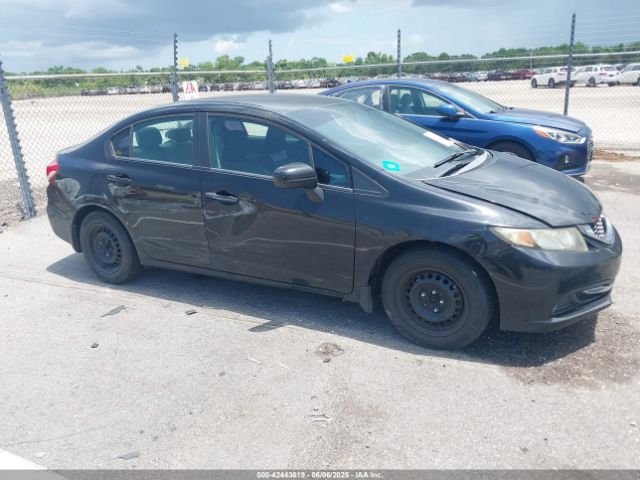 2HGFB2F5XFH515788 Honda r18z1