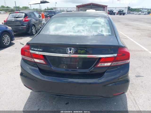 2HGFB2F5XFH515788 Honda r18z1
