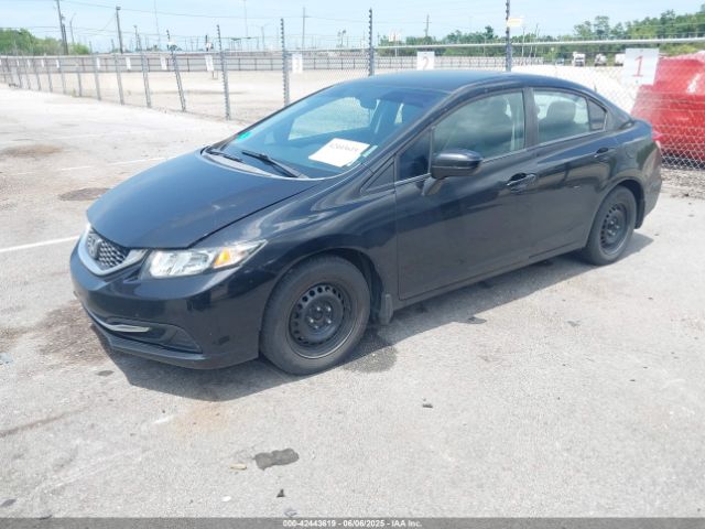 2HGFB2F5XFH515788 Honda r18z1