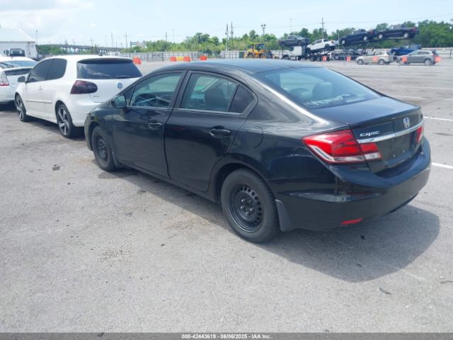 2HGFB2F5XFH515788 Honda r18z1