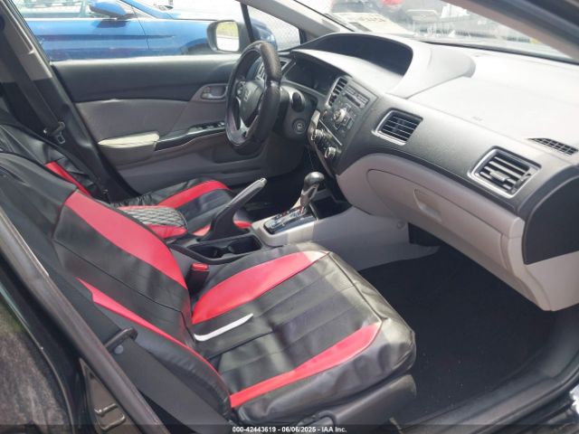2HGFB2F5XFH515788 Honda r18z1