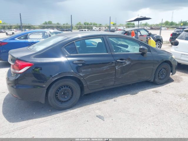 2HGFB2F5XFH515788 Honda r18z1